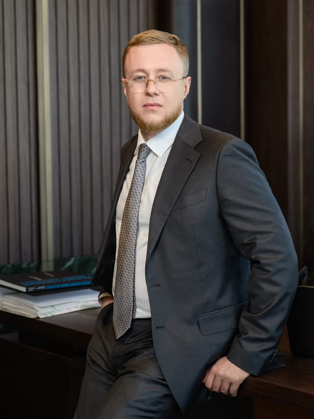 Фотография адвоката Кирилл Петухов
